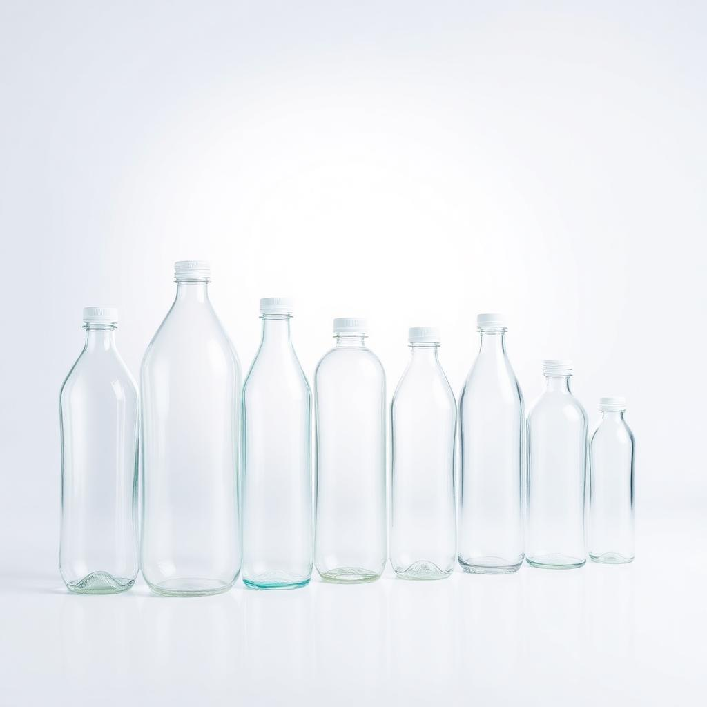 Plastic Bottles